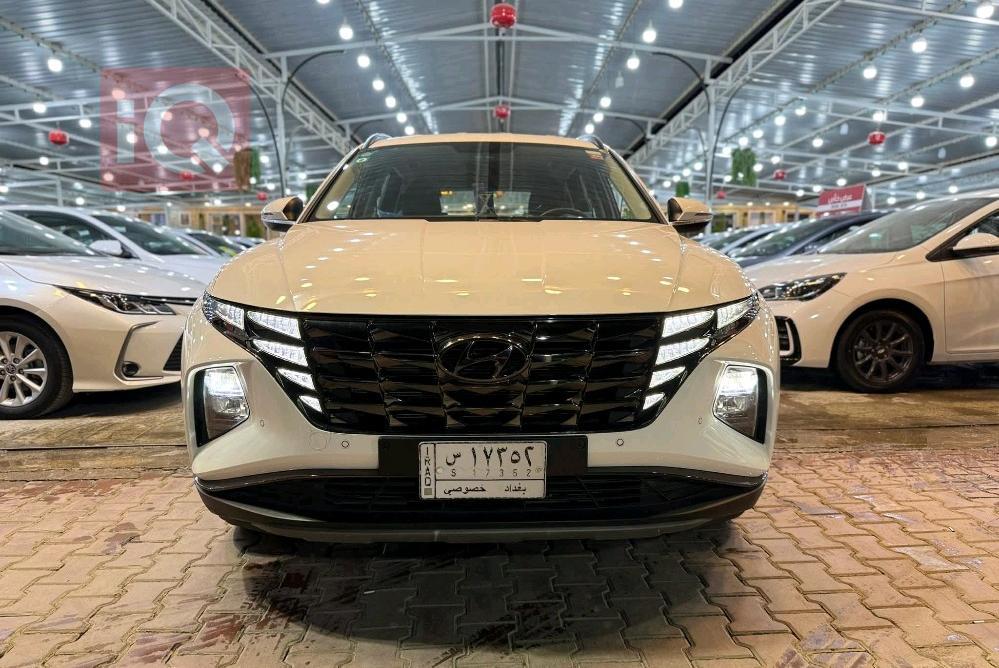 هيونداي توسان